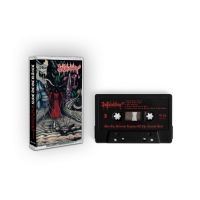 Inquisition - Into The Infernal Regions Of The An i gruppen Metal hos Bengans Skivbutik AB (5572395)