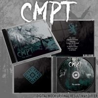 Cmpt - Na Utrini i gruppen CD / Metal hos Bengans Skivbutik AB (5572405)