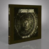 Savage Lands - Army Of The Trees (Digisleeve) i gruppen VI TIPSER / Fredagsutgivelser / 2025-02-14 hos Bengans Skivbutik AB (5572409)