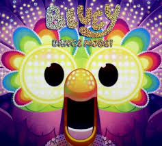 Bluey - Dance Mode! i gruppen Labels /  hos Bengans Skivbutik AB (5572435)