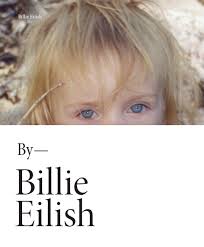 Billie Eilish - By Billie Eilish i gruppen Labels /  hos Bengans Skivbutik AB (5572437)