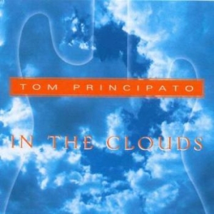 Principato Tom - In The Clouds i gruppen CD hos Bengans Skivbutik AB (5572452)