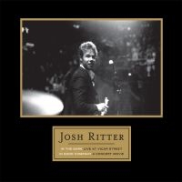 Ritter Josh - In The Dark i gruppen CD hos Bengans Skivbutik AB (5572455)