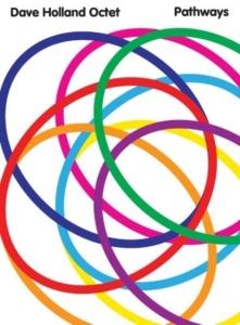 Holland Dave Octet - Pathways (Premium Edition) i gruppen CD hos Bengans Skivbutik AB (5572457)