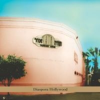 Bernstein Steven - Diaspora Hollywood i gruppen CD hos Bengans Skivbutik AB (5572463)
