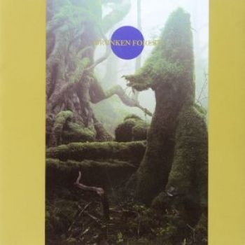 Death Ambient - Drunken Forest i gruppen CD / Toppselgere hos Bengans Skivbutik AB (5572464)