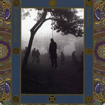 Painkiller - Execution Ground i gruppen CD / Toppselgere hos Bengans Skivbutik AB (5572484)
