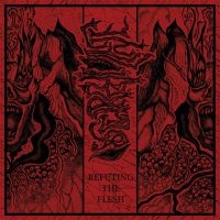 Obscureviolence - Refuting The Flesh (Digipack) i gruppen CD / Metal hos Bengans Skivbutik AB (5572500)