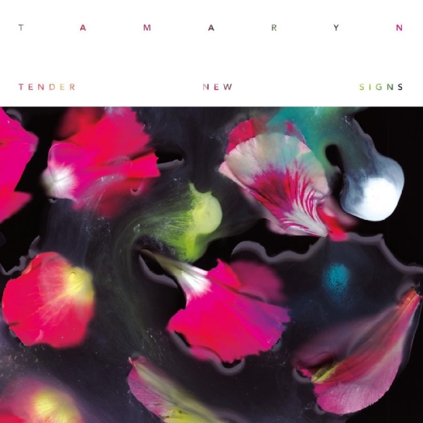 Tamaryn - Tender New Signs i gruppen CD / Toppselgere hos Bengans Skivbutik AB (5572503)