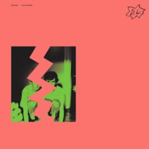 West David - Jolly In The Bush i gruppen VINYL / Pop-Rock hos Bengans Skivbutik AB (5572505)