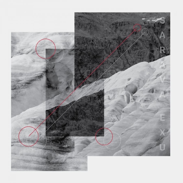 Donoso Ricardo - Saravá Exu i gruppen VINYL / Toppselgere hos Bengans Skivbutik AB (5572509)