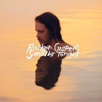 Gispert Parker - Sunlight Tonight i gruppen VINYL / Pop-Rock hos Bengans Skivbutik AB (5572528)