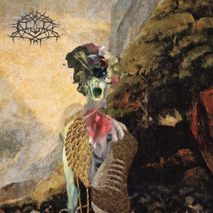 Krallice - Dimensional Bleedthrough i gruppen VINYL hos Bengans Skivbutik AB (5572553)