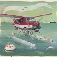 Kahoots - Take To The Fields i gruppen VINYL hos Bengans Skivbutik AB (5572562)