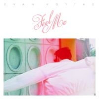 Voytas Evan - Feel Me Ep i gruppen VINYL / Pop-Rock hos Bengans Skivbutik AB (5572575)