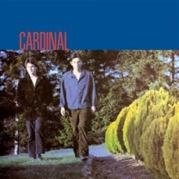 Cardinal - Cardinal i gruppen VINYL / Toppselgere hos Bengans Skivbutik AB (5572584)
