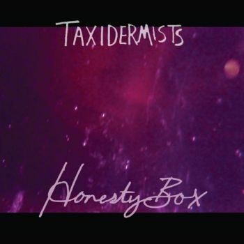 Taxidermists - Honesty Box i gruppen MC hos Bengans Skivbutik AB (5572746)