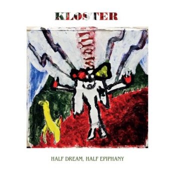 Kloster - Half Dream, Half Epiphany i gruppen  hos Bengans Skivbutik AB (5572754)