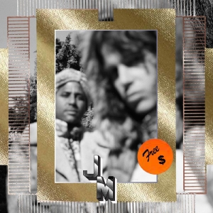 Jack Moves The - Free Money (Indie Exclusive) i gruppen hos Bengans Skivbutik AB (5572757)