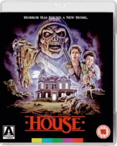 Film - House i gruppen FILM / Film Blu-ray hos Bengans Skivbutik AB (5572767)