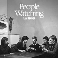Sam Fender - Sf3 i gruppen VI TIPSER / Fredagsutgivelser / 2025-02-21 hos Bengans Skivbutik AB (5572788)