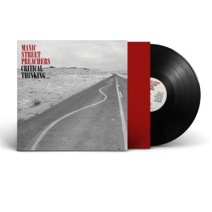 Manic Street Preachers - Critical Thinking (Vinyl) i gruppen VINYL hos Bengans Skivbutik AB (5572791)