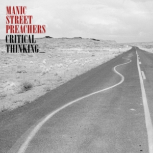 Manic Street Preachers - Critical Thinking (Vinyl) i gruppen Minishops / Manic Street PSalgchers hos Bengans Skivbutik AB (5572791)
