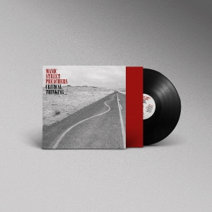 Manic Street Preachers - Critical Thinking (Vinyl) i gruppen Minishops / Manic Street PSalgchers hos Bengans Skivbutik AB (5572791)
