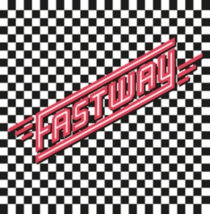 Fastway - Fastway i gruppen Annet /  hos Bengans Skivbutik AB (5572793)