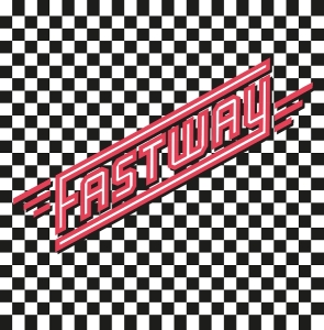 Fastway - Fastway i gruppen Annet /  hos Bengans Skivbutik AB (5572793)