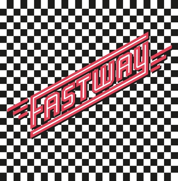 Fastway - Fastway i gruppen Annet / hos Bengans Skivbutik AB (5572793)