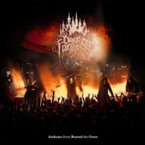 Dark Fortress - Anthems From Beyond The Grave - Live In Europe 2023 i gruppen Annet /  hos Bengans Skivbutik AB (5572802)