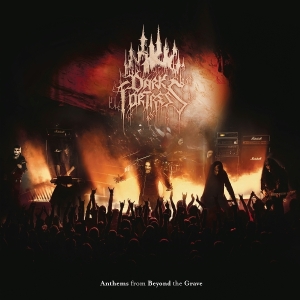 Dark Fortress - Anthems From Beyond The Grave - Live In Europe 2023 i gruppen Annet /  hos Bengans Skivbutik AB (5572803)