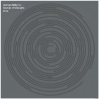 Utley Adrian & Guitar Orchestra - In C i gruppen VINYL / Pop-Rock hos Bengans Skivbutik AB (5572804)