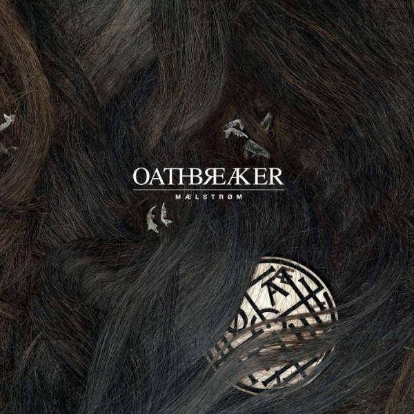 Oathbreaker - Maelstrom i gruppen VINYL / Toppselgere hos Bengans Skivbutik AB (5572807)