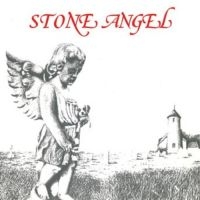 Stone Angel - Stone Angel i gruppen CD / Pop-Rock hos Bengans Skivbutik AB (5572810)