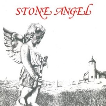 Stone Angel - Stone Angel i gruppen CD / Toppselgere hos Bengans Skivbutik AB (5572810)