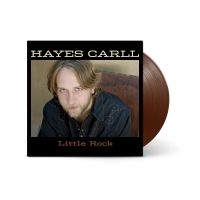 Carll Hayes - Little Rock i gruppen VINYL / Kommende hos Bengans Skivbutik AB (5572818)