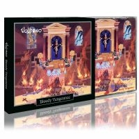 Vulcano - Bloody Vengeance (Slipcase) i gruppen VI TIPSER / Fredagsutgivelser / Fredag 13 desember 2024 hos Bengans Skivbutik AB (5572854)