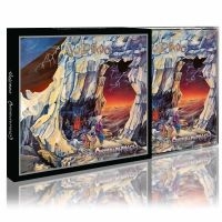 Vulcano - Anthropophagy (Slipcase) i gruppen VI TIPSER / Fredagsutgivelser / Fredag 13 desember 2024 hos Bengans Skivbutik AB (5572855)