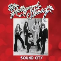 Hollywood Stars - Sound City i gruppen VINYL / Pop-Rock hos Bengans Skivbutik AB (5572868)