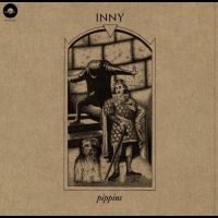 Inny - Pippins i gruppen VINYL / Pop-Rock hos Bengans Skivbutik AB (5572898)
