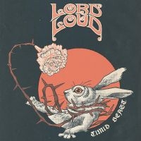 Lord Loud - Timid Beast i gruppen VINYL / Pop-Rock hos Bengans Skivbutik AB (5572908)