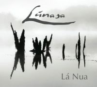 Lunasa - La Nua i gruppen CD / Pop-Rock hos Bengans Skivbutik AB (5572926)