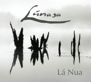 Lunasa - La Nua i gruppen CD / Toppselgere hos Bengans Skivbutik AB (5572926)
