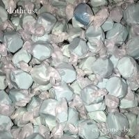 Slothrust - Everyone Else i gruppen VINYL / Pop-Rock hos Bengans Skivbutik AB (5572979)