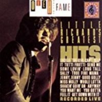 Little Richard - Tutti Frutti i gruppen CD hos Bengans Skivbutik AB (5572994)