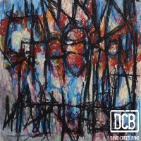 David Curtis Band - Cacophony i gruppen CD hos Bengans Skivbutik AB (5573003)