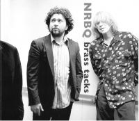 Tardik Rob - Diversity Vol.2: Contemporary Funky i gruppen CD / Jazz hos Bengans Skivbutik AB (5573004)