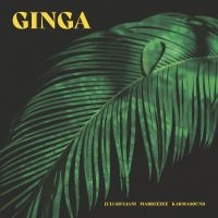 Giuliani Juli - Ginga i gruppen VINYL / Hip Hop-Rap hos Bengans Skivbutik AB (5573007)